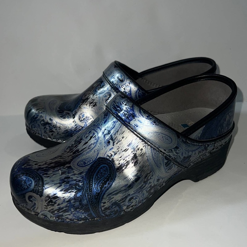 DANSKO LT SIZE 37
